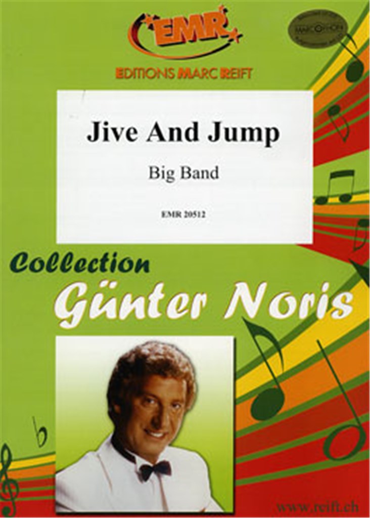 Jive And Jump